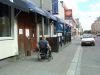 bild på Restaurang Akropolis, Uppsala, 2007-08-18