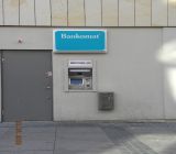 bild på Bankomat Smålandsbanken, Jönköping, 2009-08-24