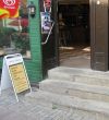 bild på Cafe Lilla Paris, Örnsköldsvik, 2007-08-18
