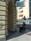 bild på Ekotvätt, Uppsala, 2007-08-18