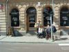 bild på Mikaku Sushi, Uppsala, 2007-08-18