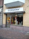 bild på Storgatan 31, Ängelholm, 2009-09-07