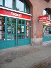 bild på Ticket, Ängelholm, 2009-09-06