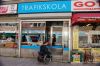 bild på Trafikskolan Körkortet, Uppsala, 2007-08-18